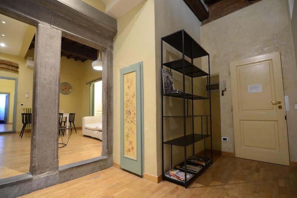 Palazzuolo 112 - Keys Of Italy Apartment Флоренция Екстериор снимка
