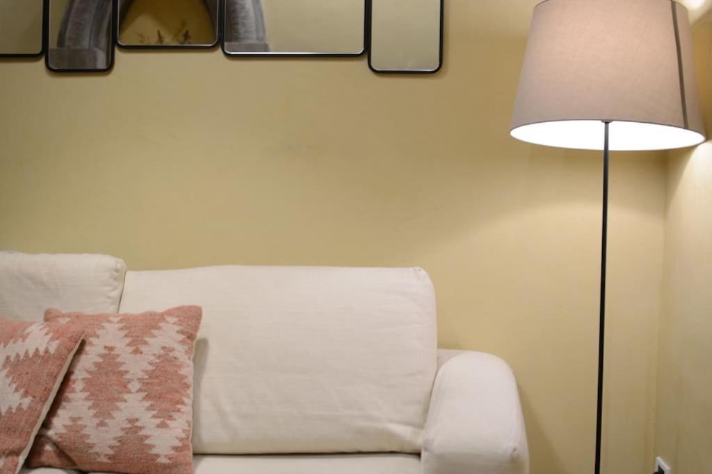 Palazzuolo 112 - Keys Of Italy Apartment Флоренция Екстериор снимка