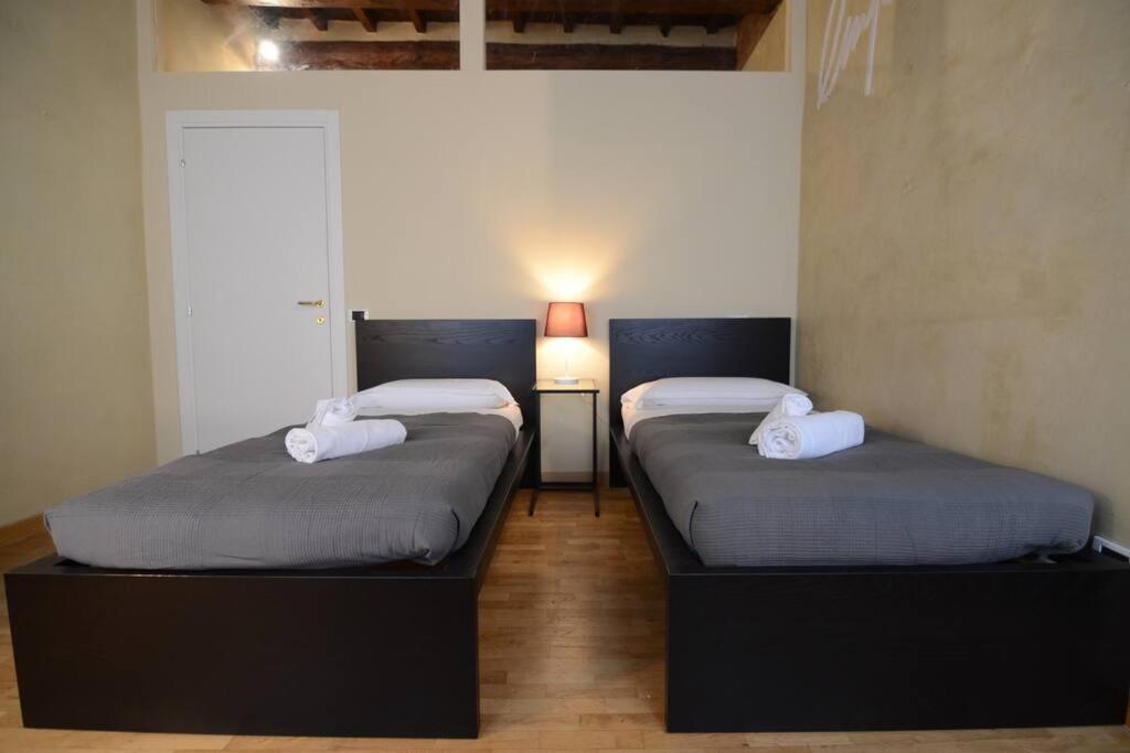 Palazzuolo 112 - Keys Of Italy Apartment Флоренция Екстериор снимка
