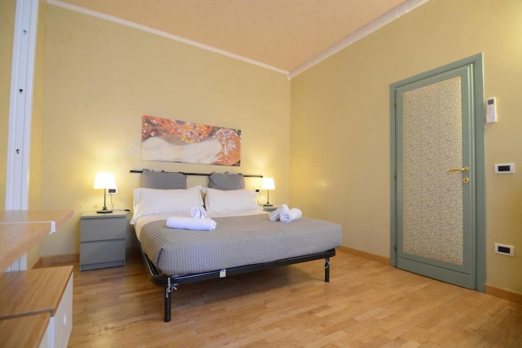 Palazzuolo 112 - Keys Of Italy Apartment Флоренция Екстериор снимка