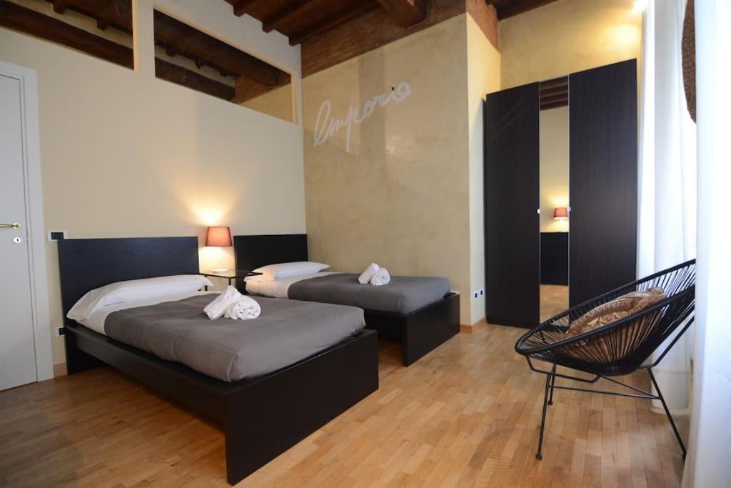 Palazzuolo 112 - Keys Of Italy Apartment Флоренция Екстериор снимка