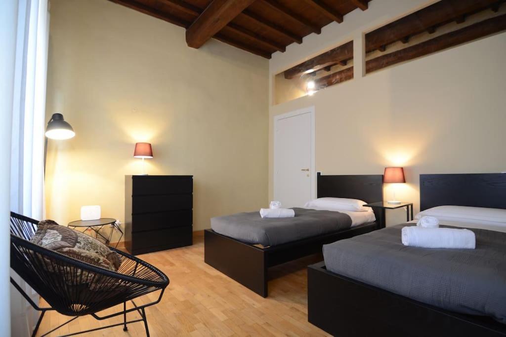 Palazzuolo 112 - Keys Of Italy Apartment Флоренция Екстериор снимка
