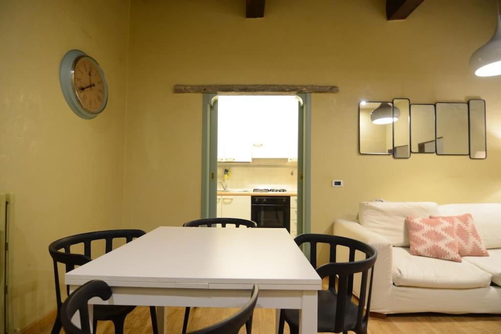 Palazzuolo 112 - Keys Of Italy Apartment Флоренция Екстериор снимка